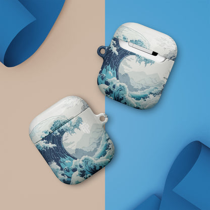 Rirakkusu AirPods® Case