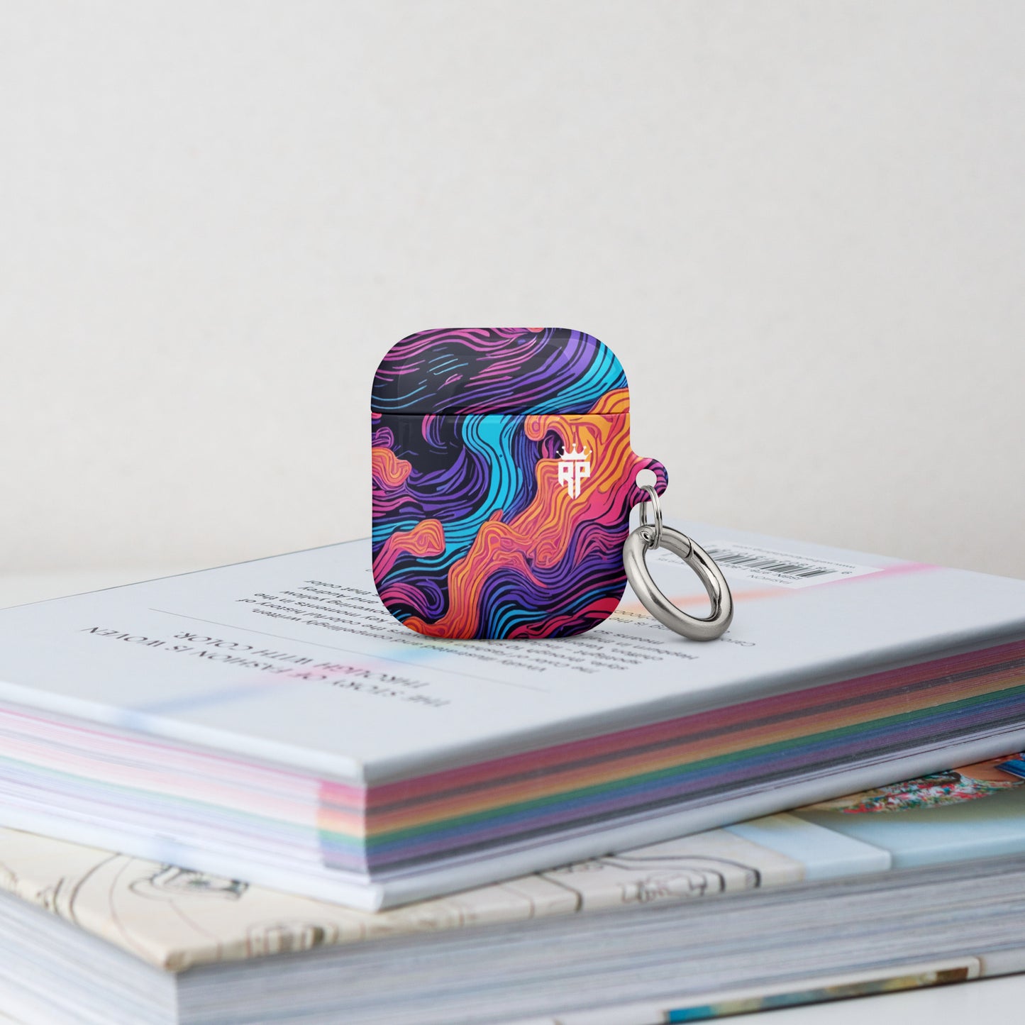Trippy AirPods® Case