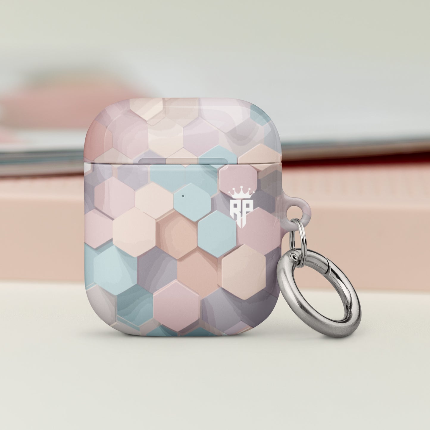 HexaHarmony AirPods® Case