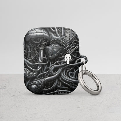 BioMech AirPods® Case