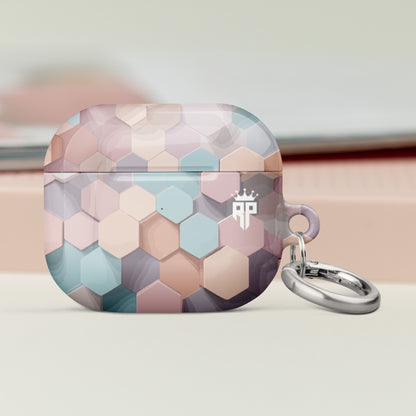 HexaHarmony AirPods® Case