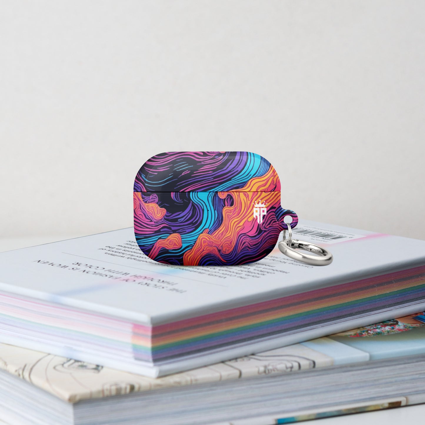 Trippy AirPods® Case