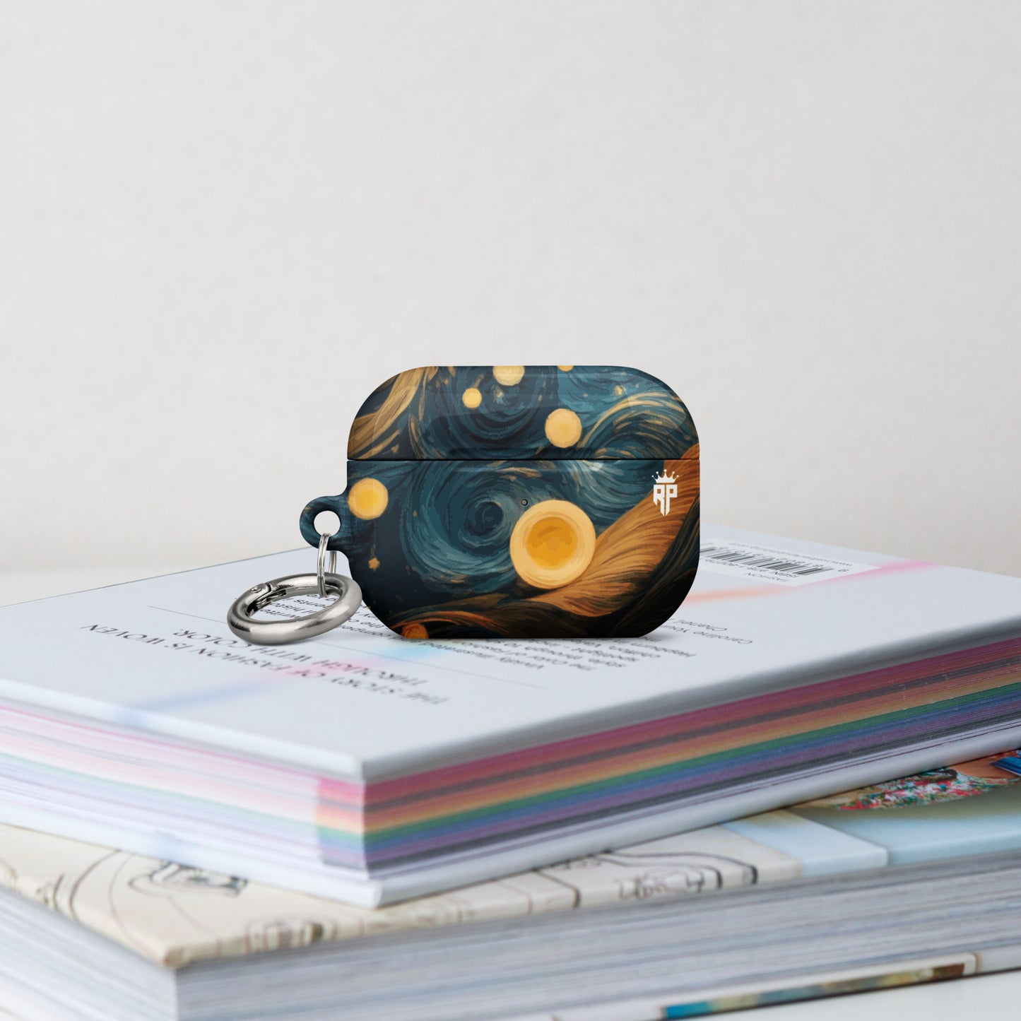 Van Gogh Night AirPods® Case