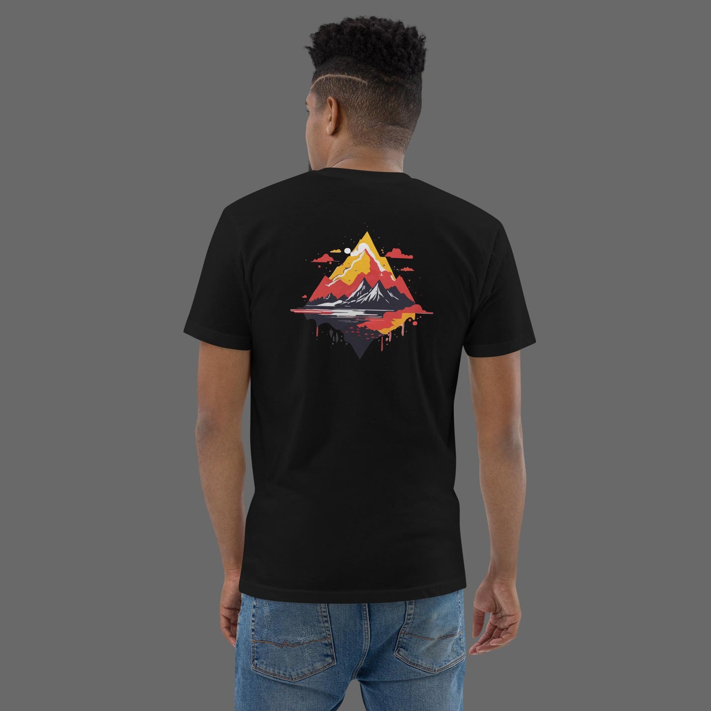 The Peak T-Shirt