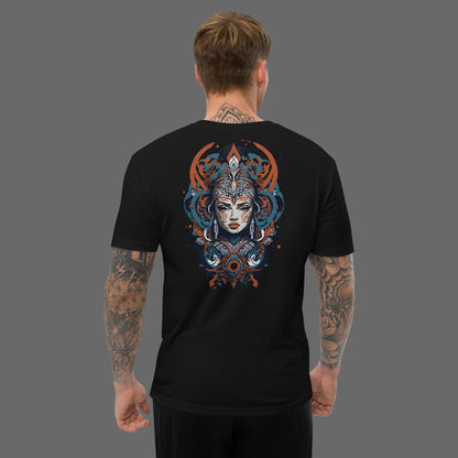 Maori Queen T-Shirt