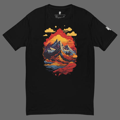 Misty Mountain T-Shirt