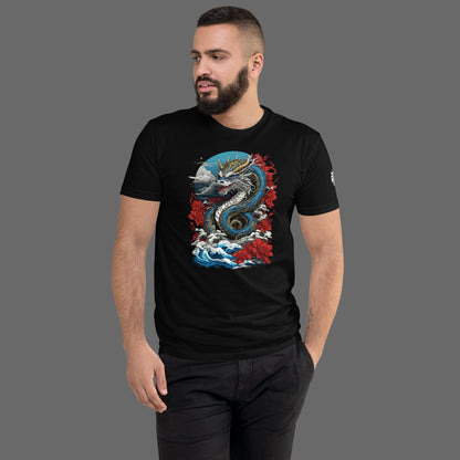 Kaijin Ryu T-Shirt