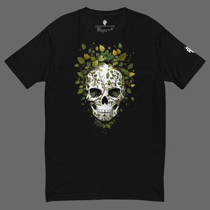 Verdant Skullscape T-Shirt