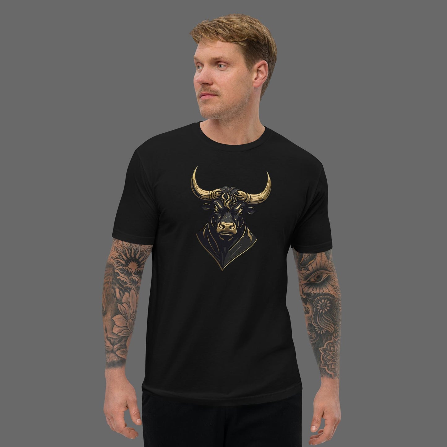 Give it Horns T-Shirt