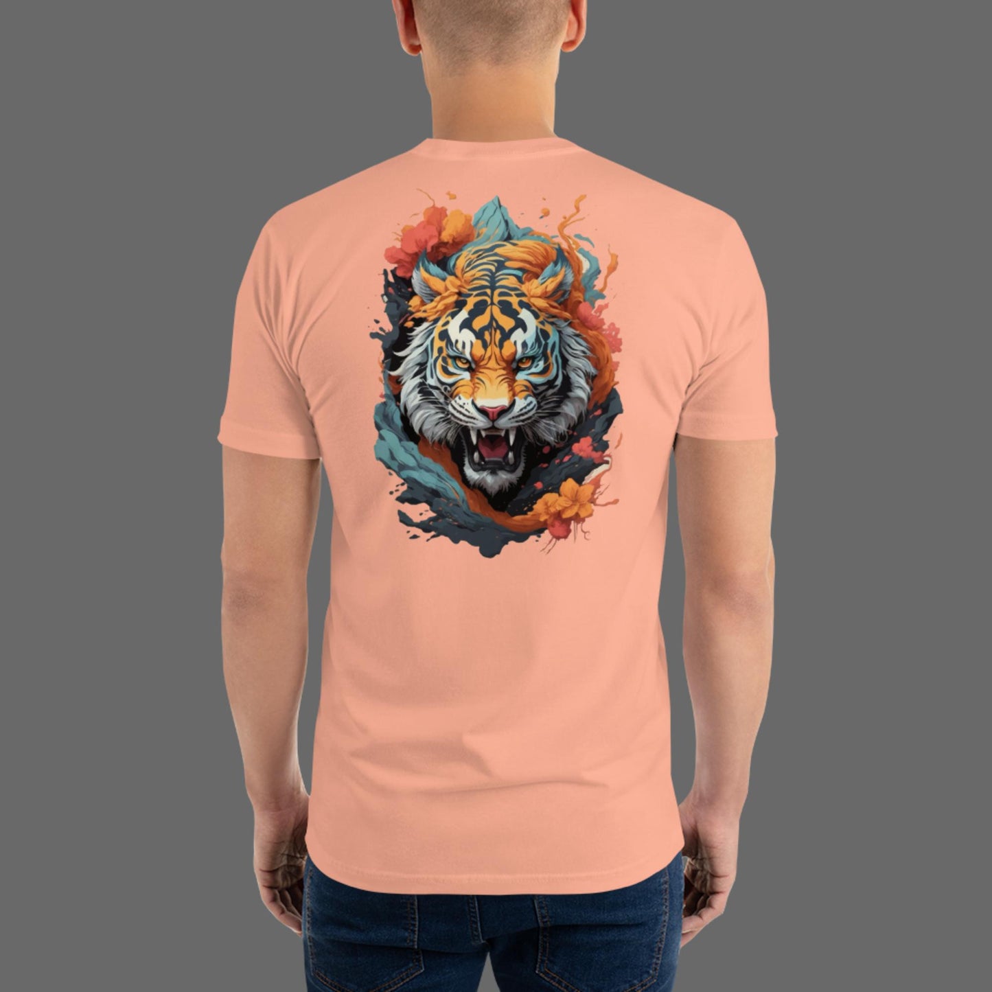 Tiger Tiger T-Shirt