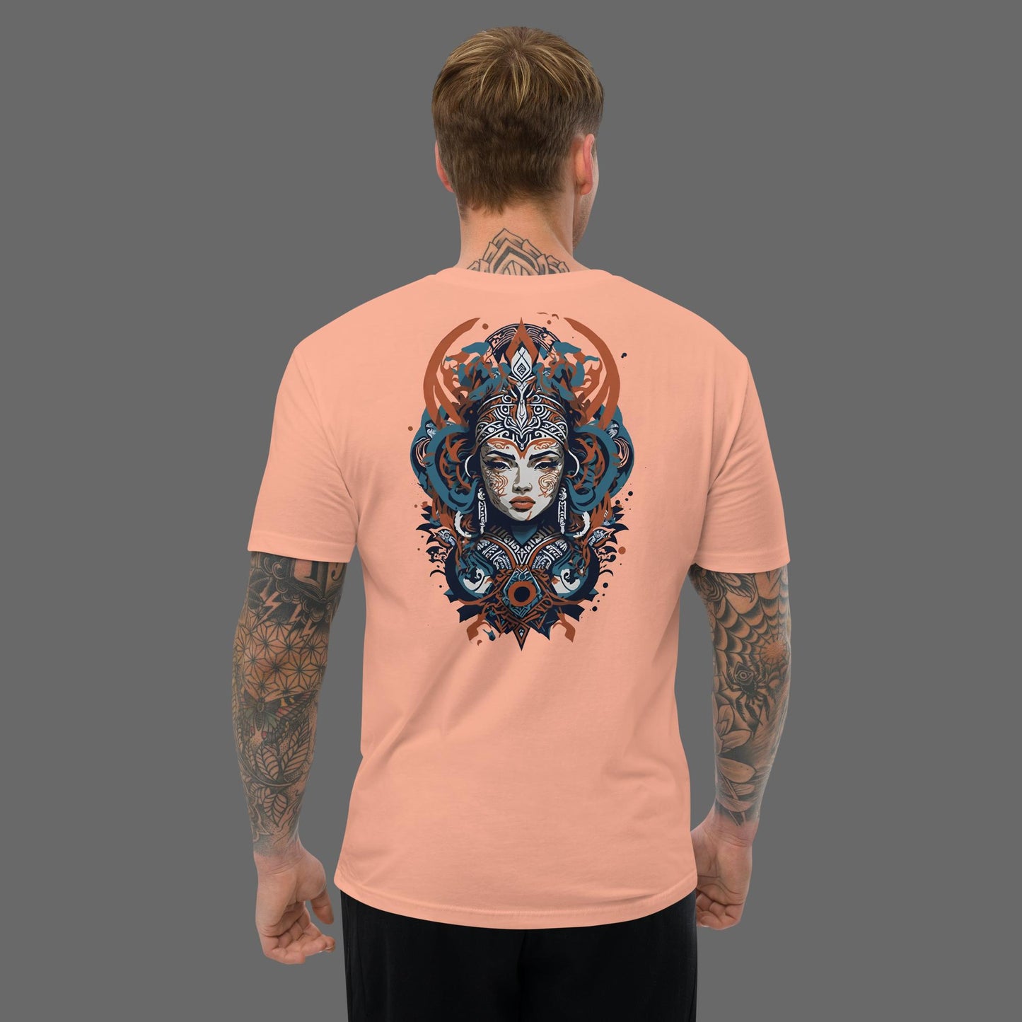 Maori Queen T-Shirt