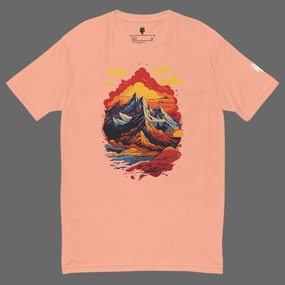 Misty Mountain T-Shirt