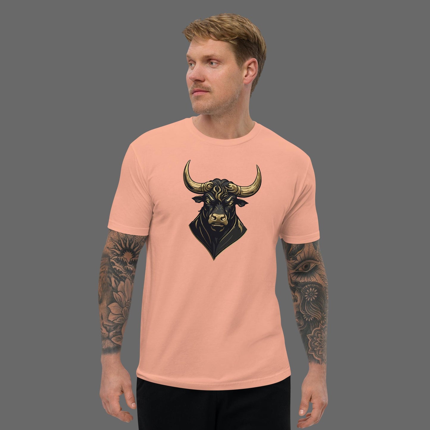 Give it Horns T-Shirt