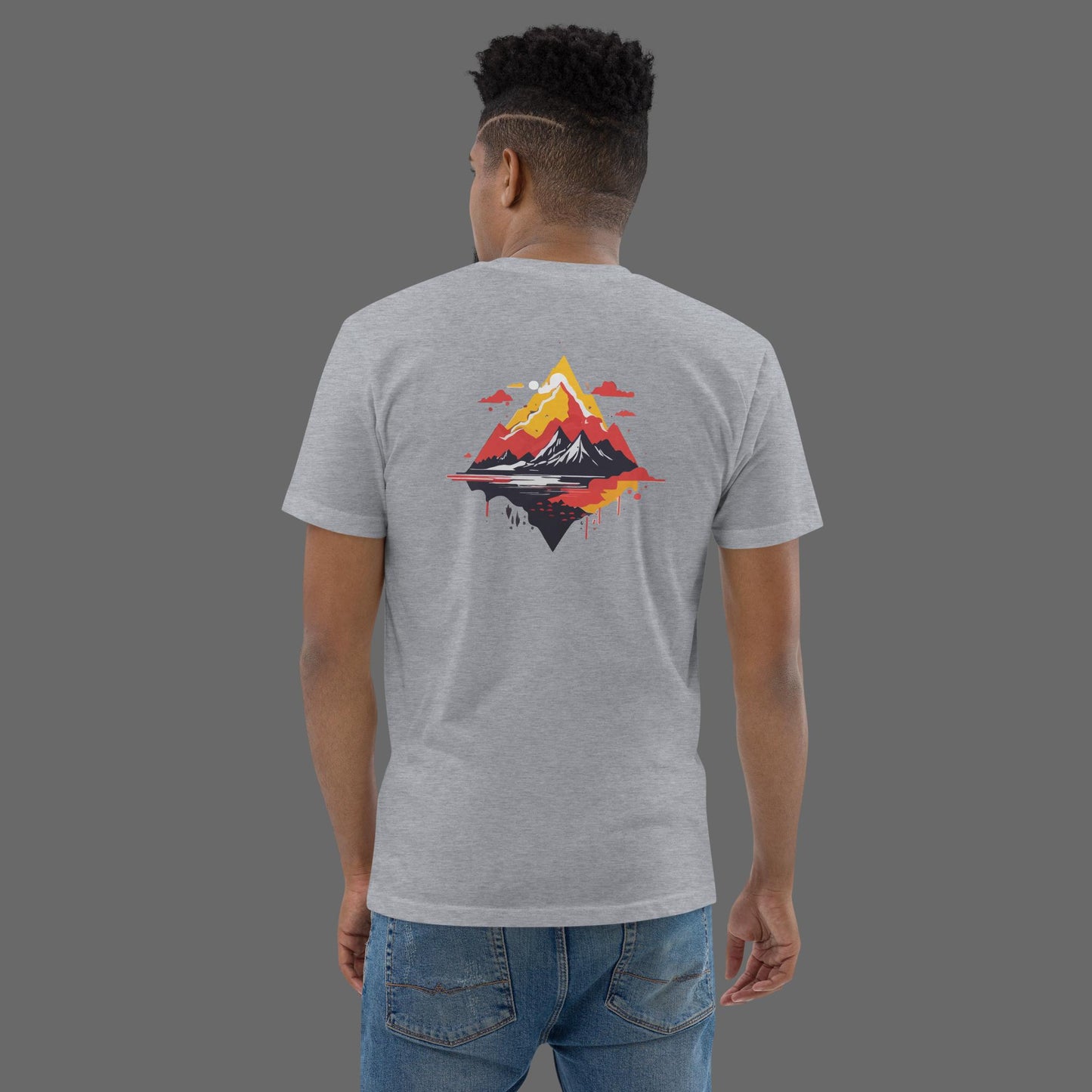 The Peak T-Shirt