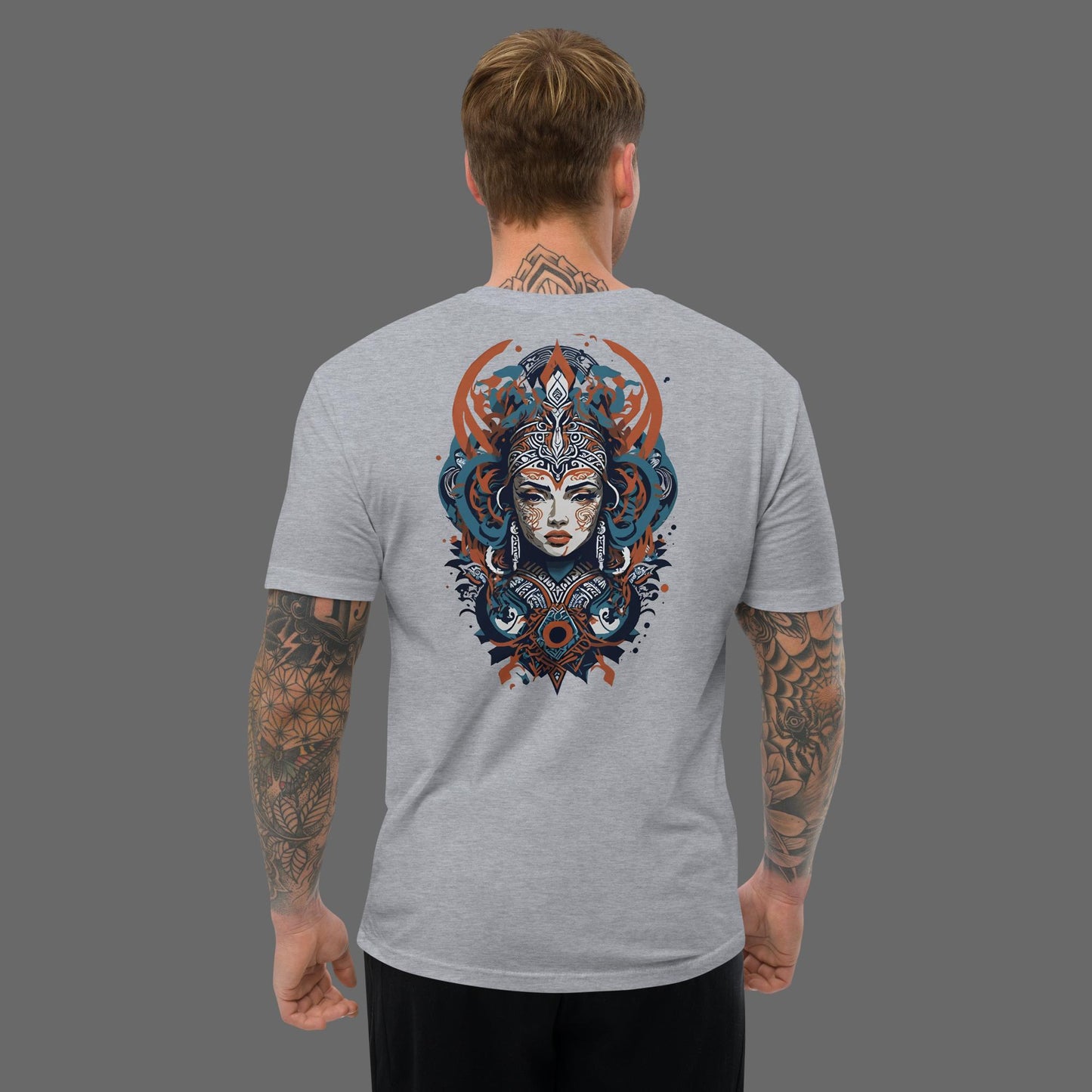 Maori Queen T-Shirt