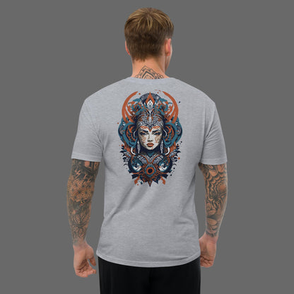 Maori Queen T-Shirt