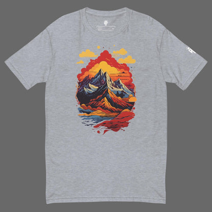 Misty Mountain T-Shirt