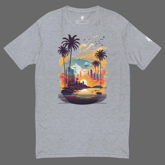 Miami Sunsets T-Shirt