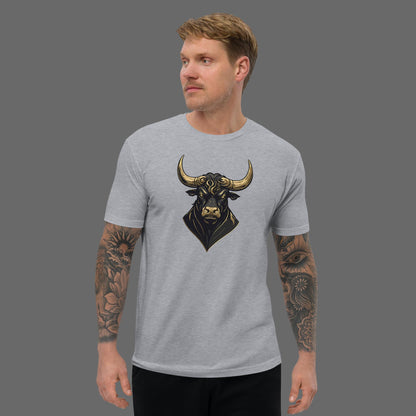 Give it Horns T-Shirt