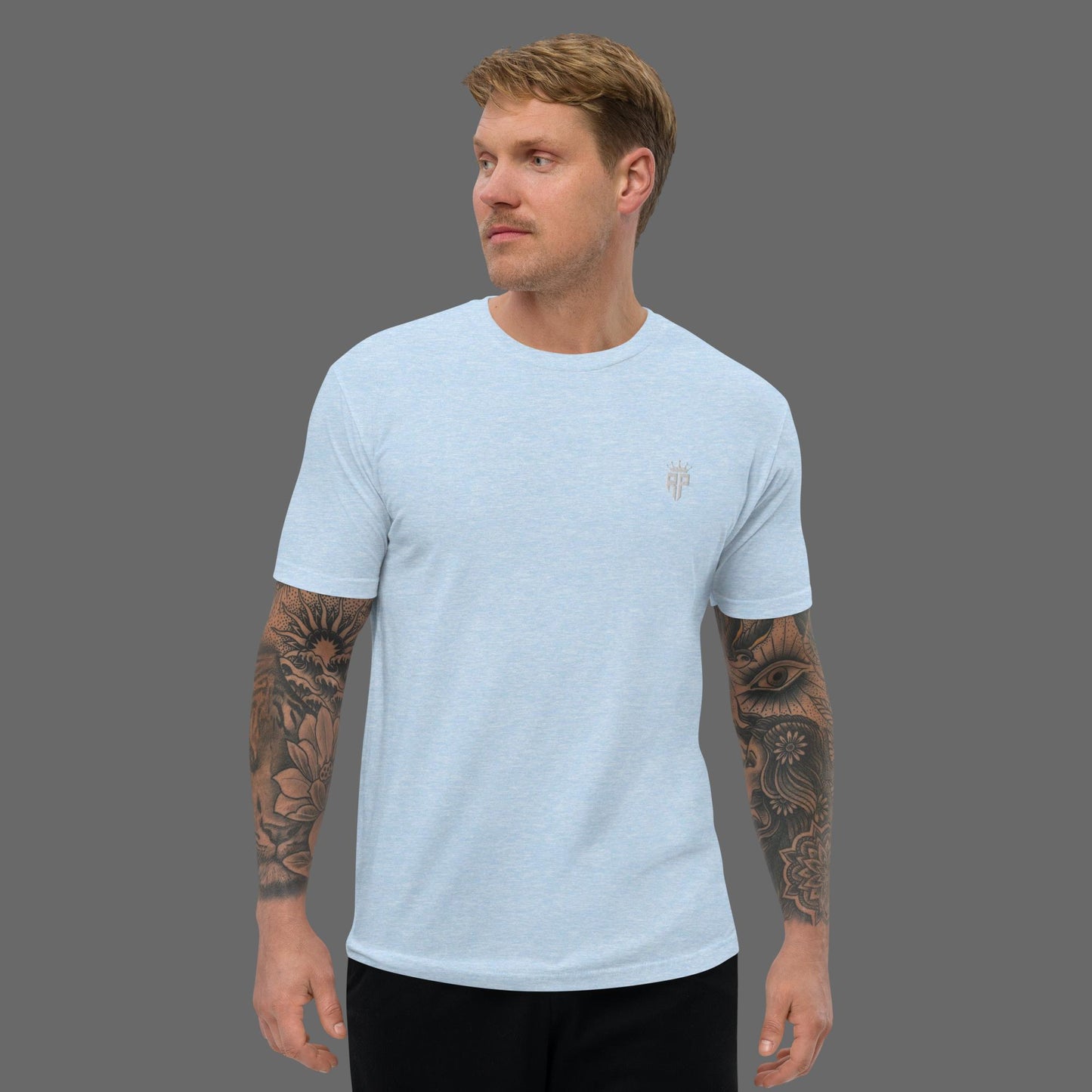 Misty Mountain T-Shirt