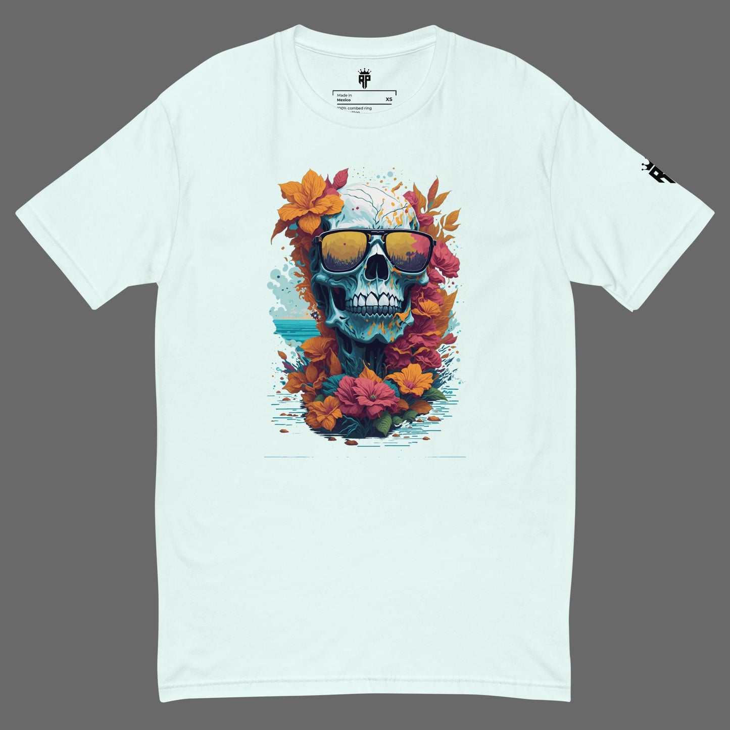 Death by Paradise T-Shirt