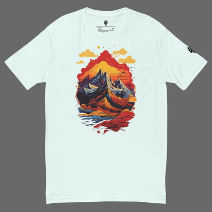 Misty Mountain T-Shirt