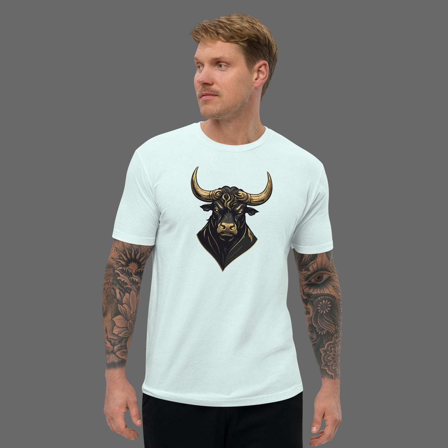 Give it Horns T-Shirt