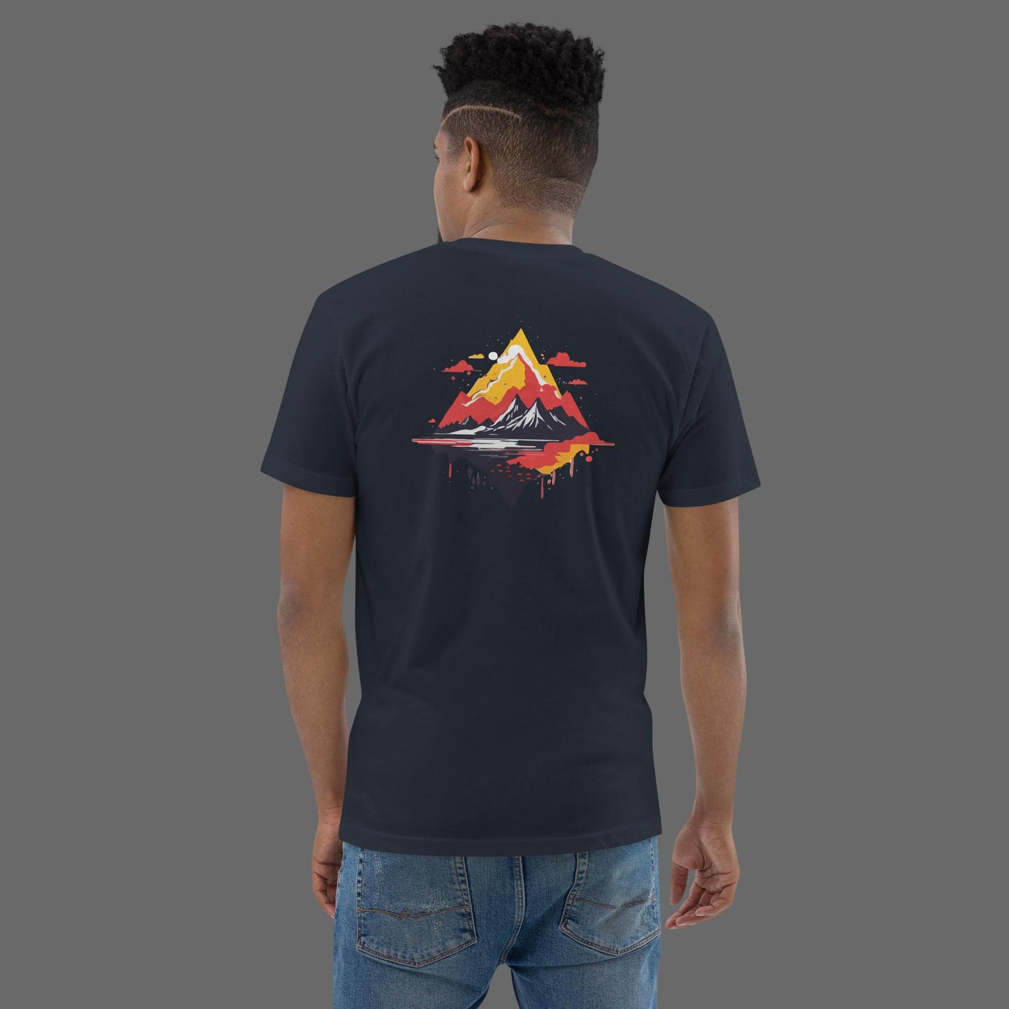 The Peak T-Shirt