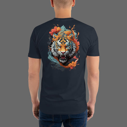 Tiger Tiger T-Shirt