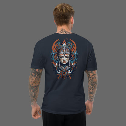 Maori Queen T-Shirt