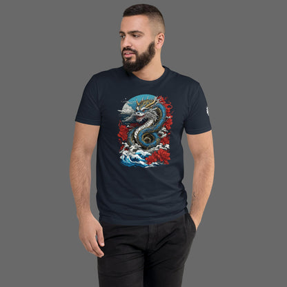 Kaijin Ryu T-Shirt