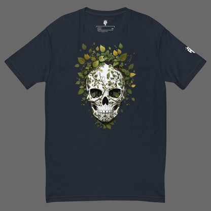 Verdant Skullscape T-Shirt