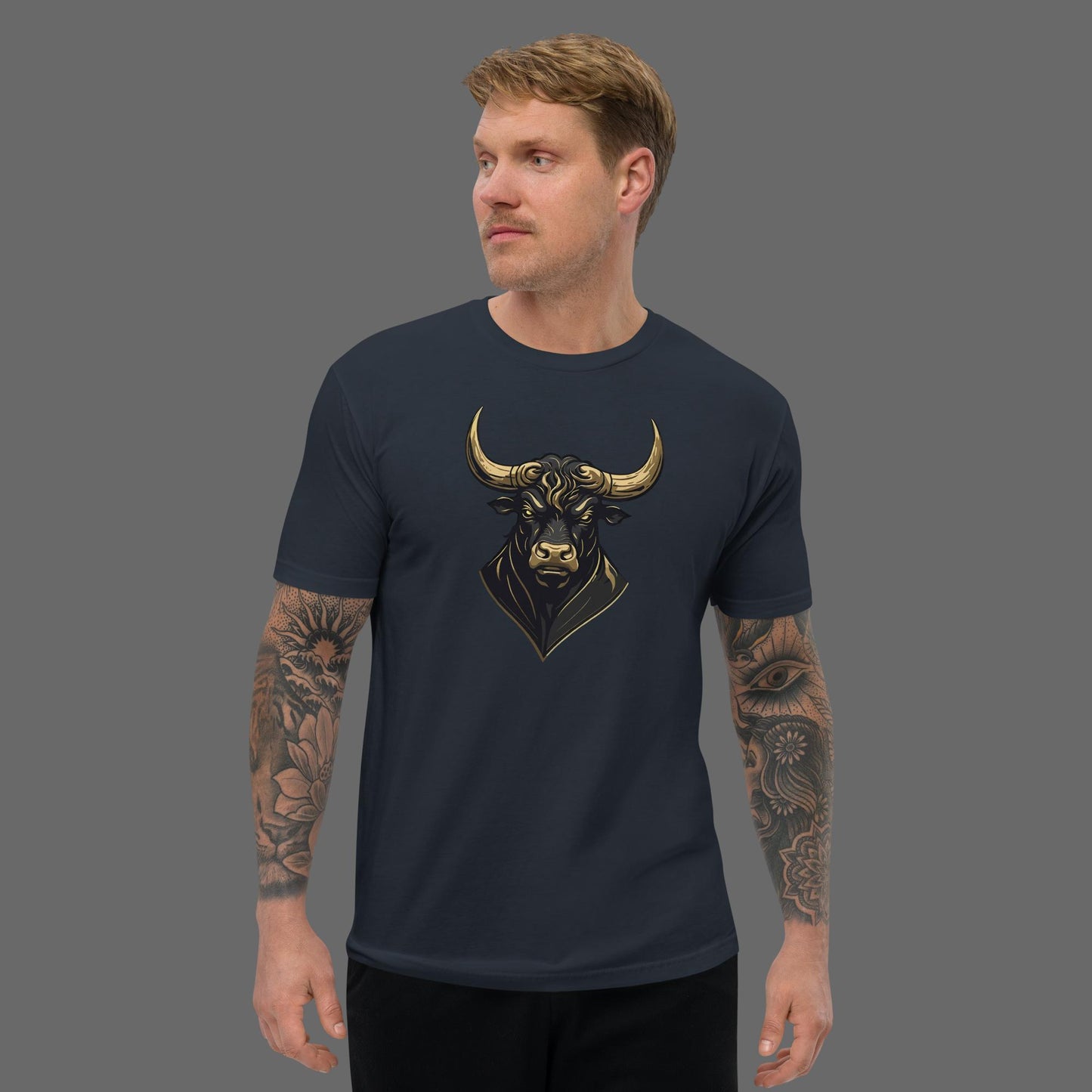 Give it Horns T-Shirt