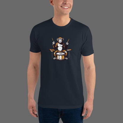 Banana Beats T-Shirt