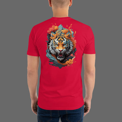 Tiger Tiger T-Shirt