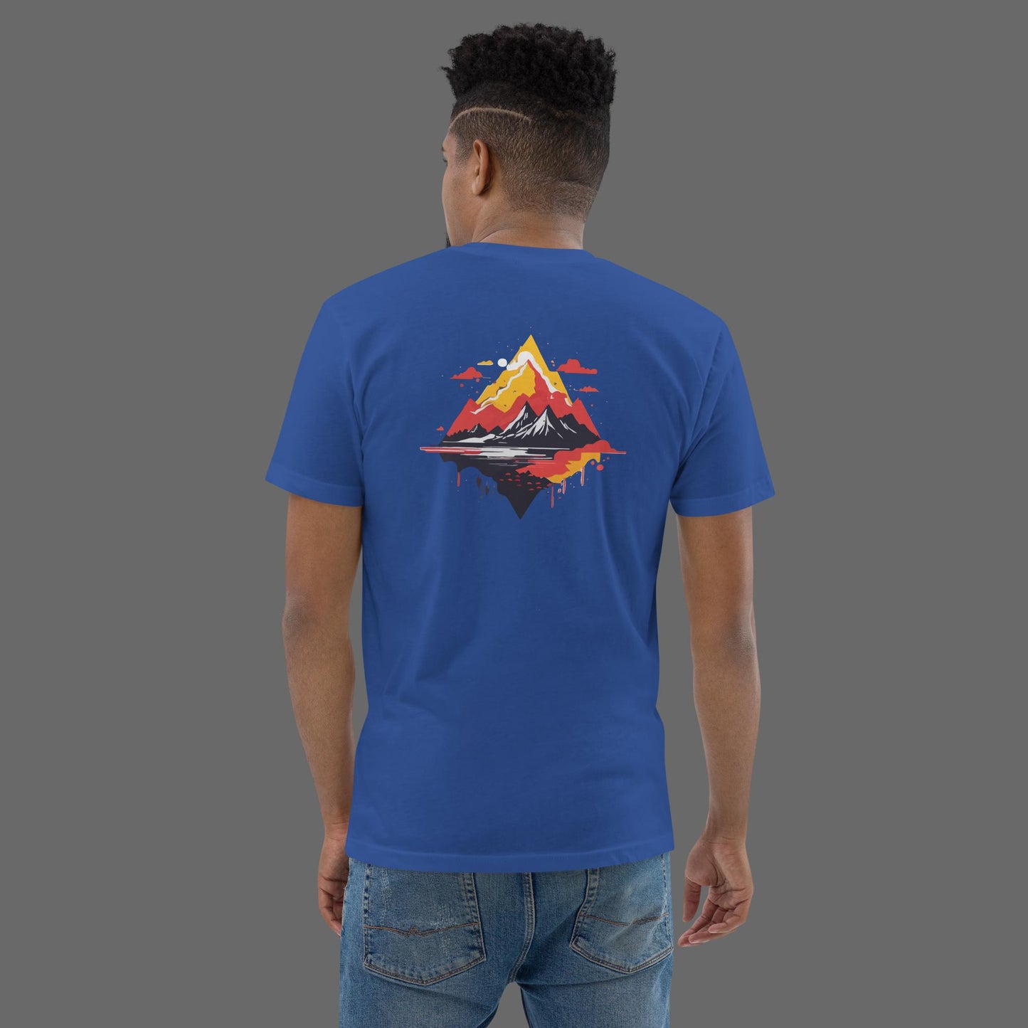 The Peak T-Shirt