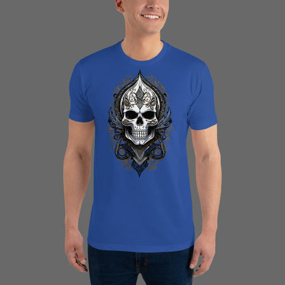 Mage Skull T-Shirt