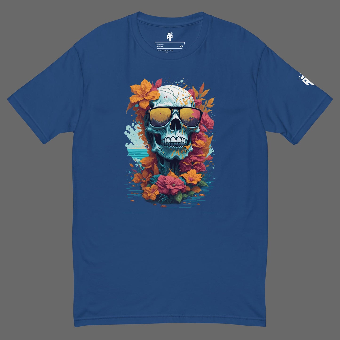 Death by Paradise T-Shirt