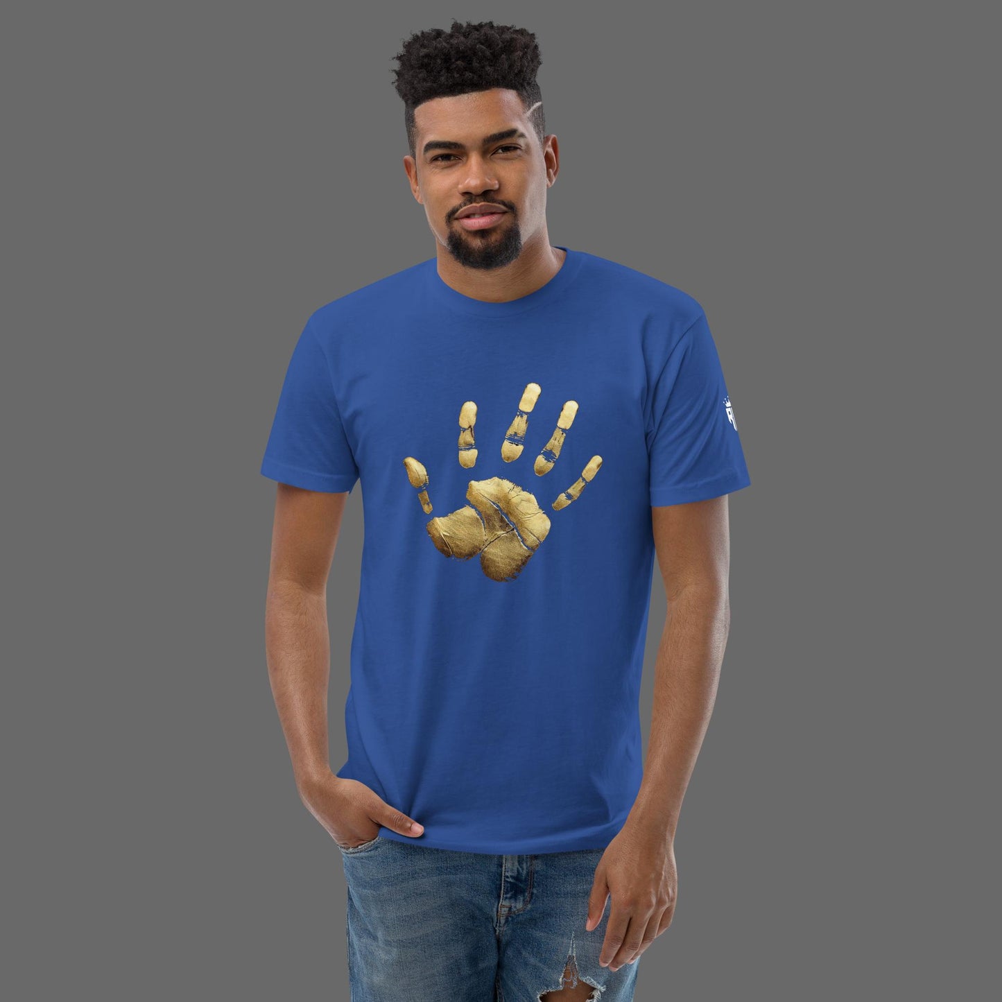 Midas Touch T-Shirt