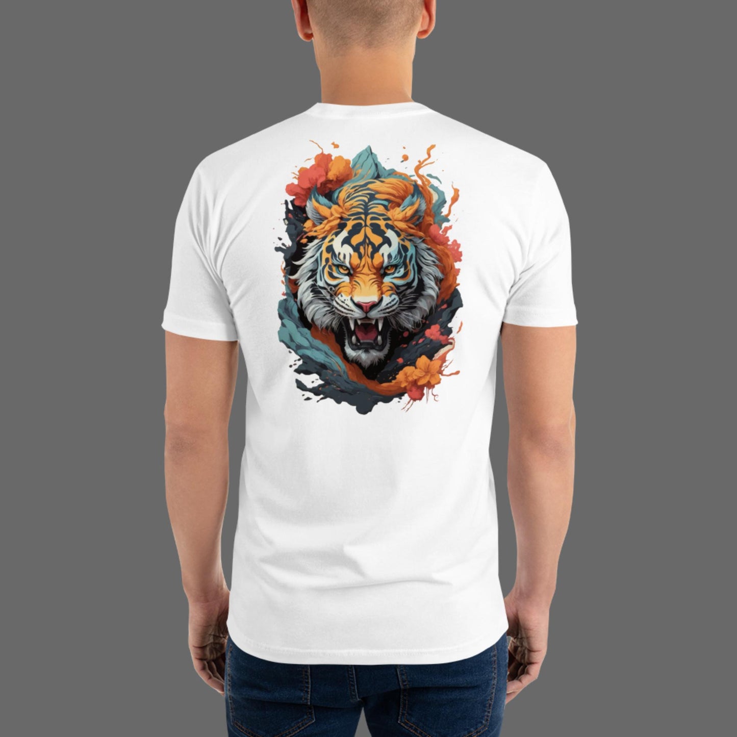 Tiger Tiger T-Shirt
