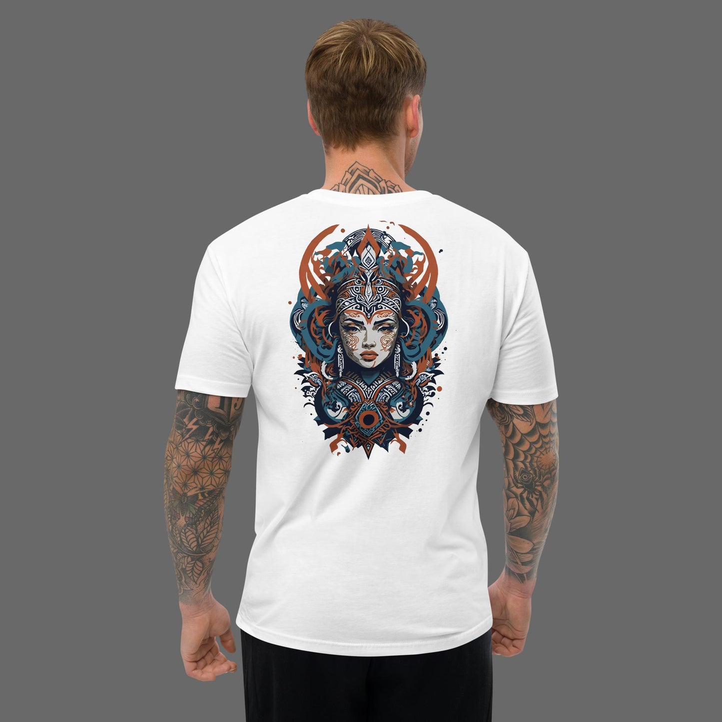 Maori Queen T-Shirt