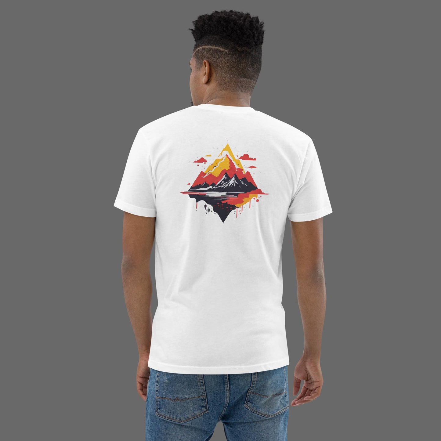 The Peak T-Shirt