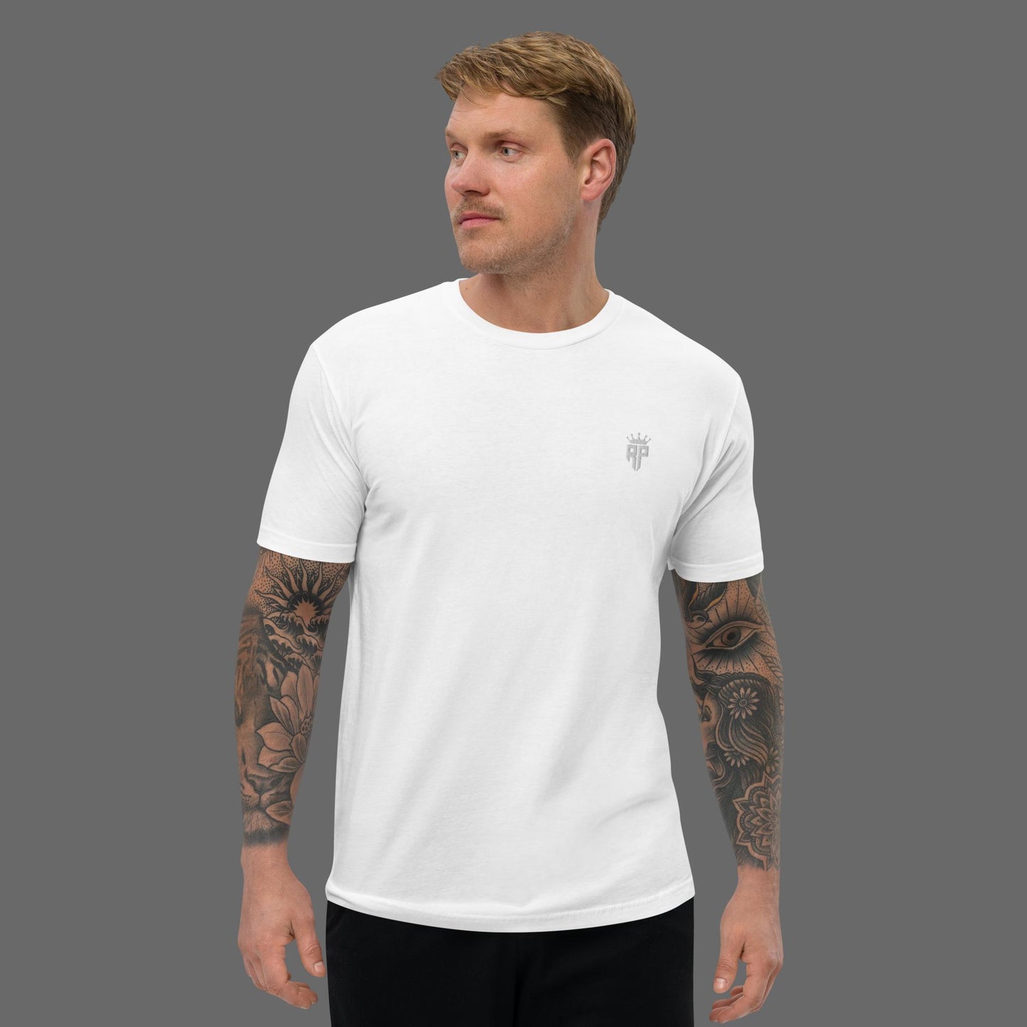 Misty Mountain T-Shirt