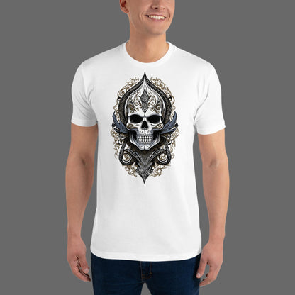 Mage Skull T-Shirt