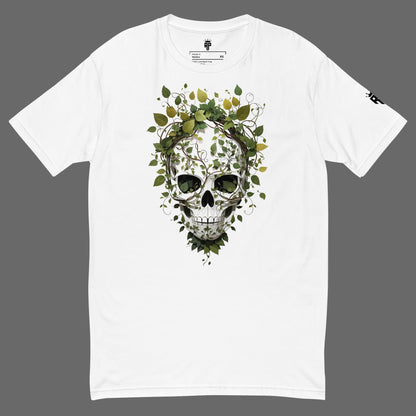 Verdant Skullscape T-Shirt