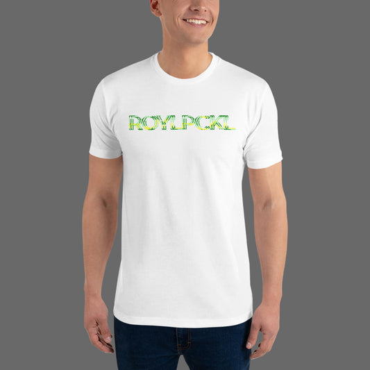 RoylPckl Worm T-Shirt