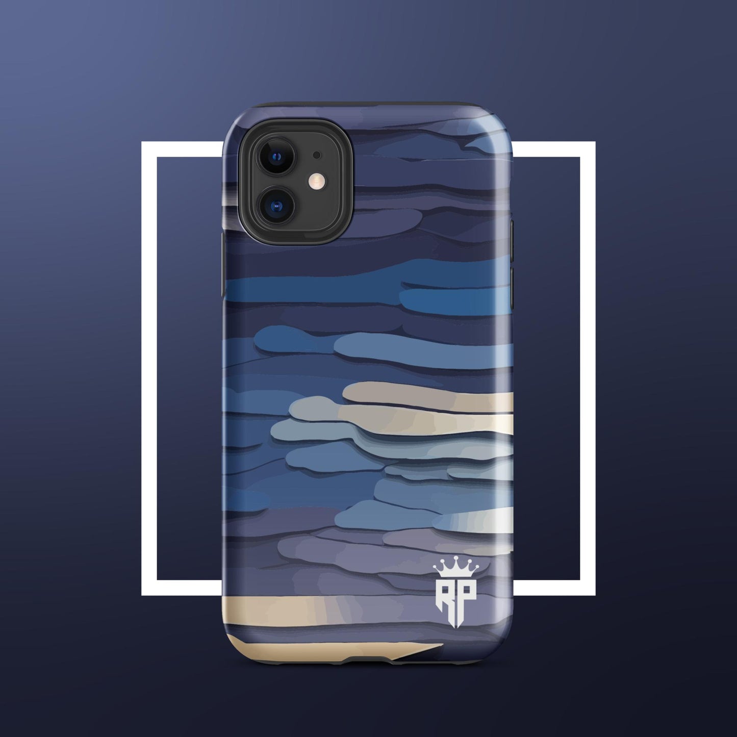 Layer Cake iPhone® Case