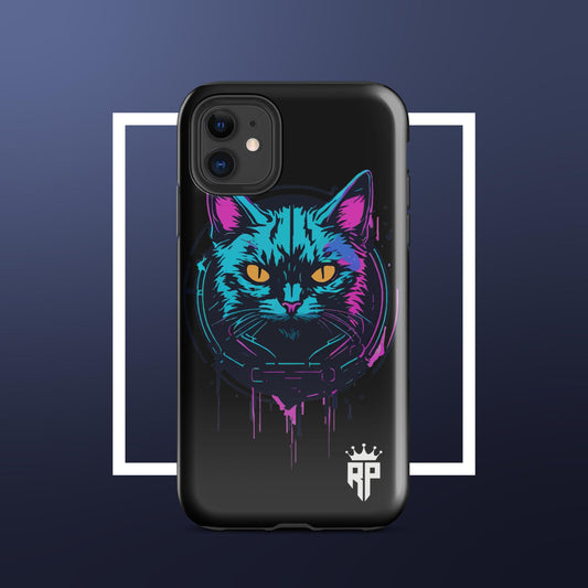 DigiCat iPhone® Case