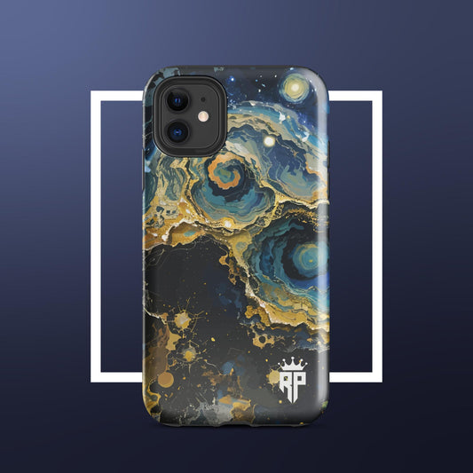 Starry Nebula iPhone® Case