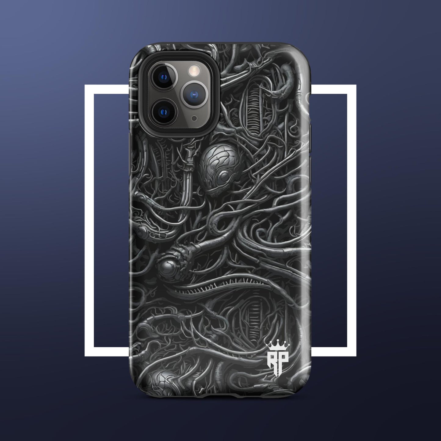 BioMech iPhone® Case